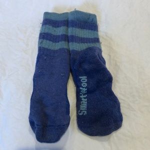 Kids Smartwool socks size S